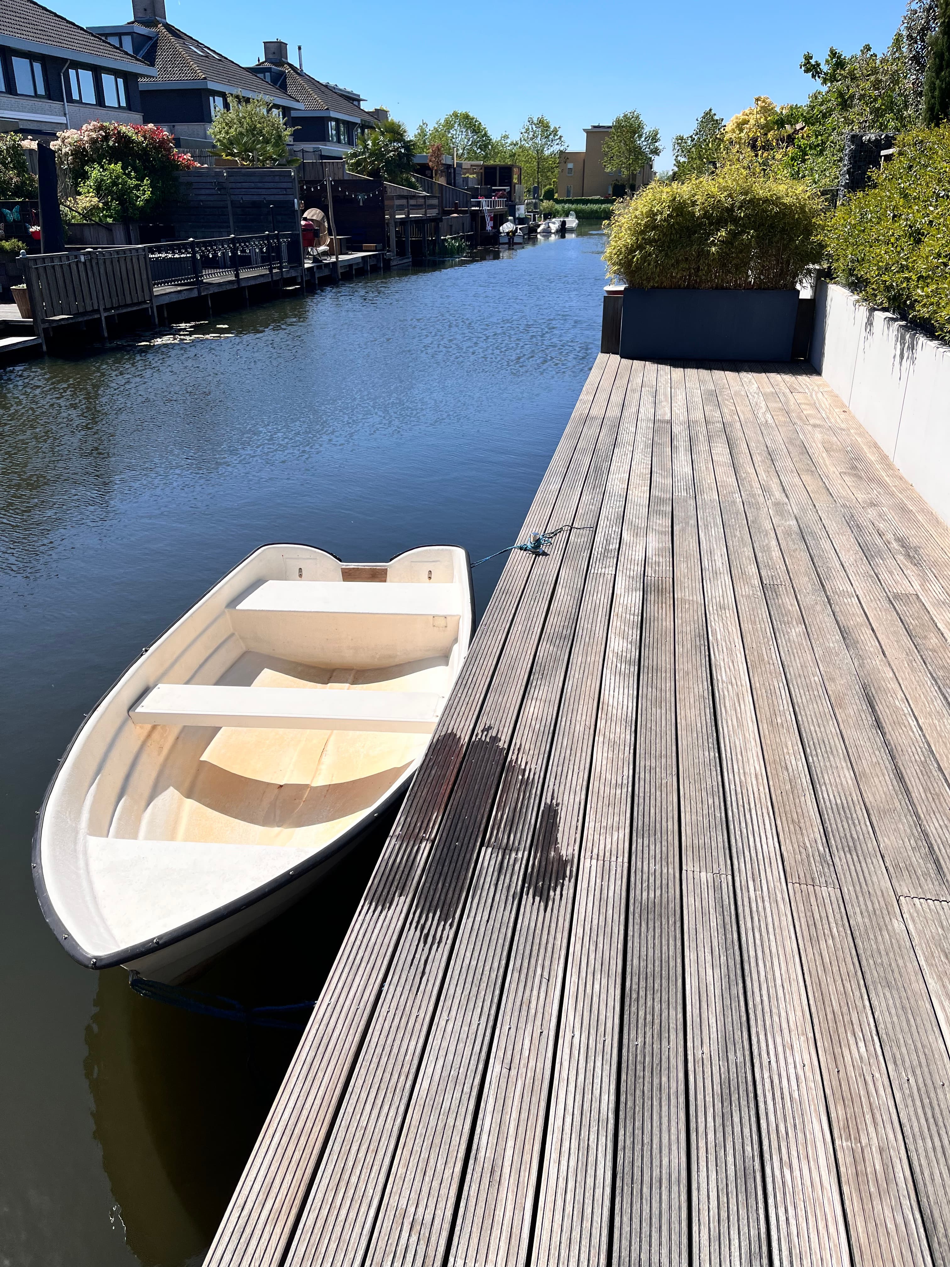 Verano 380 met Fluistermotor - Afbeelding 1
