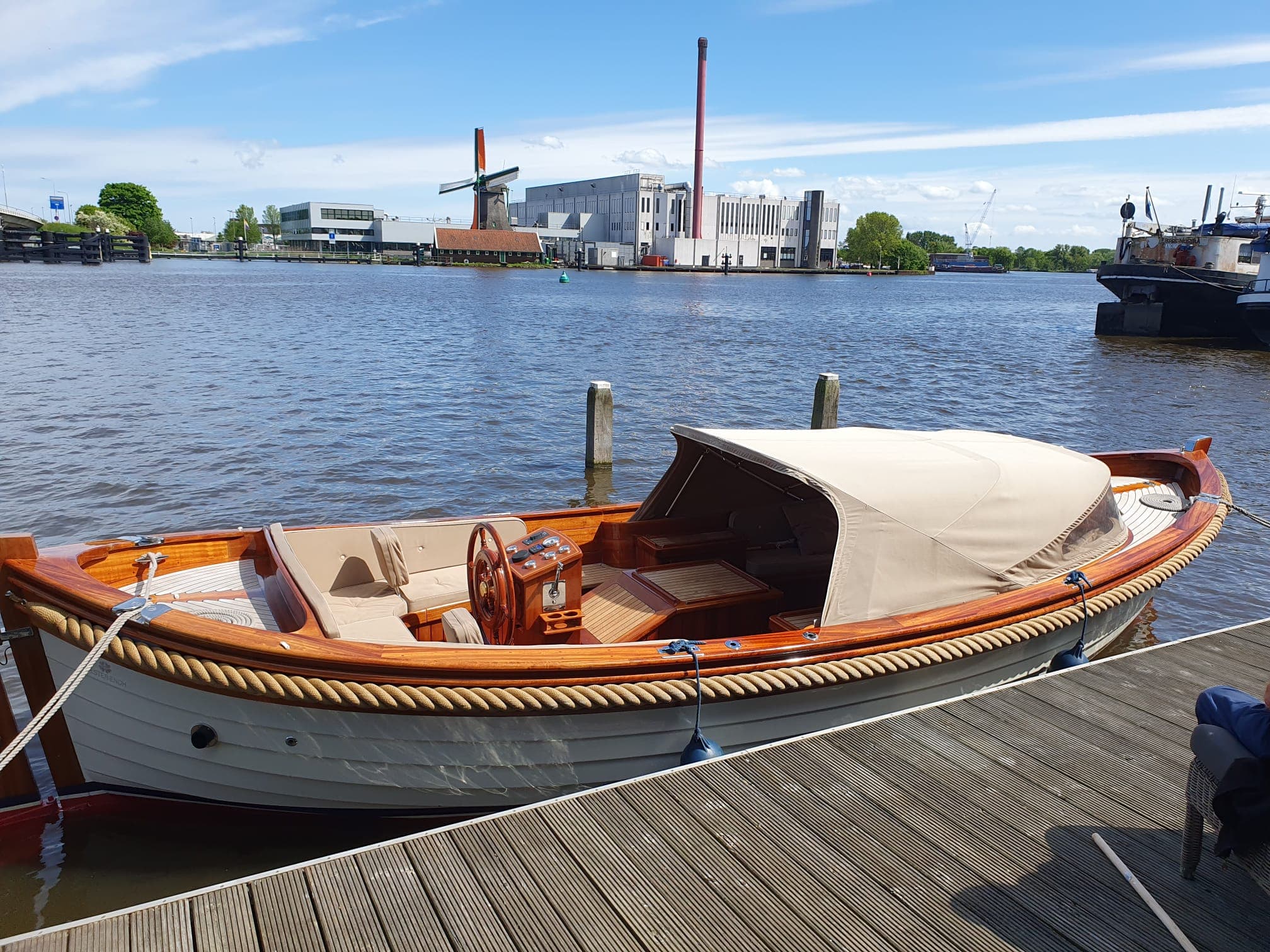 Wester Engh 810 - Afbeelding 1