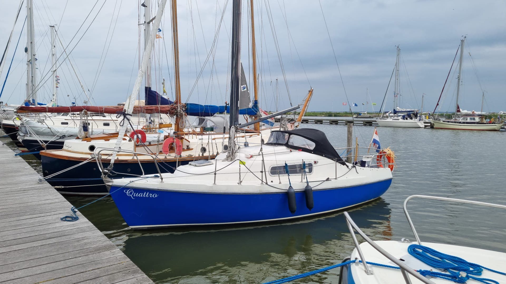 Compromis 720 - Afbeelding 1