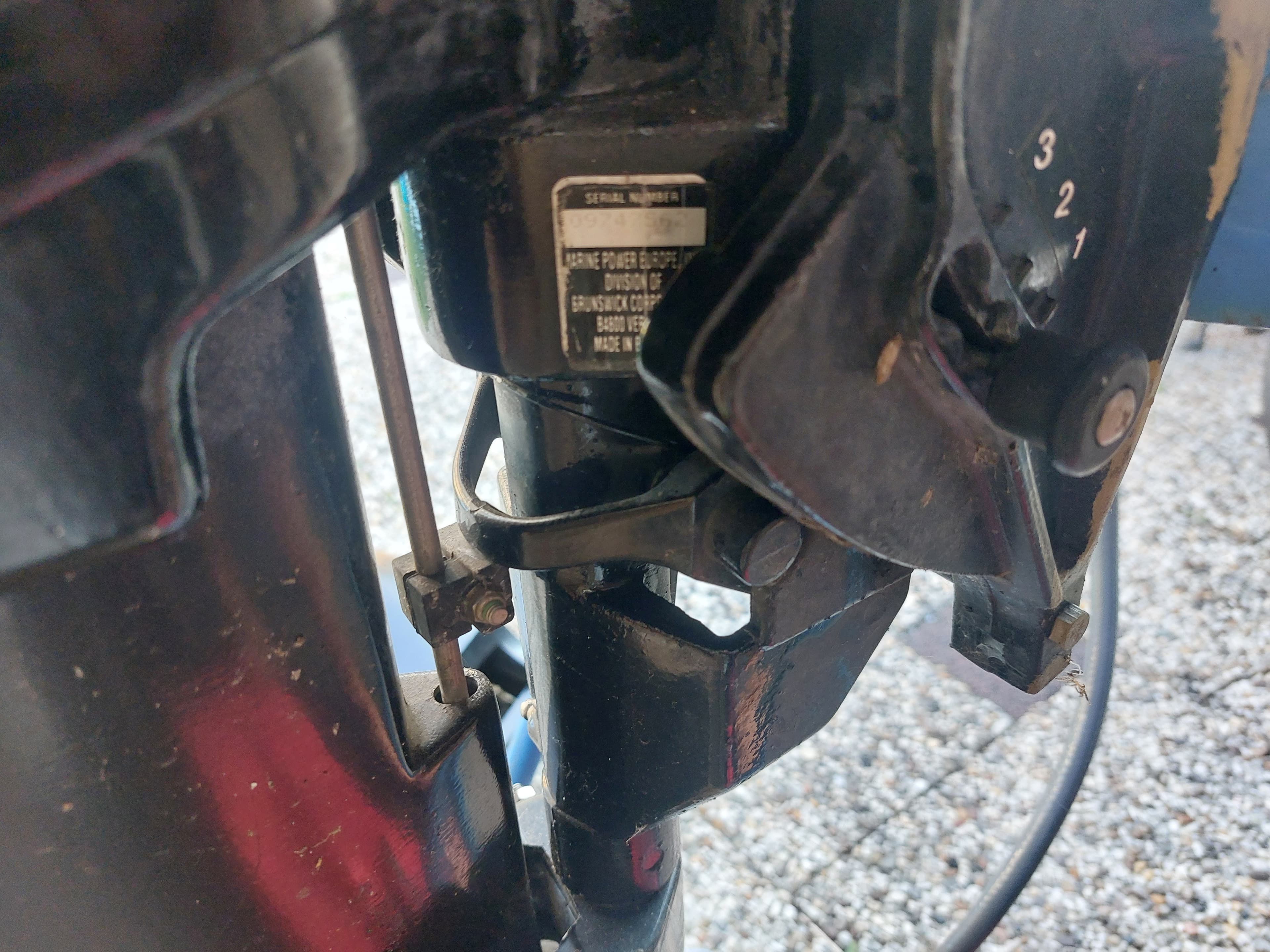 Mercury 8 pk 2tact