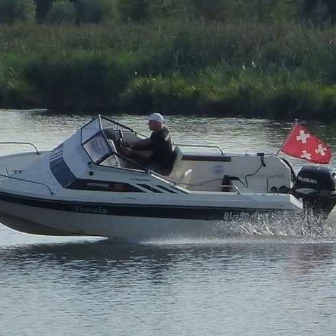 Jeanneau Skanes 510 Export | Suzuki DF70 (750 uur) | Vaarbaar | Trailer & veel extra's - Afbeelding 1