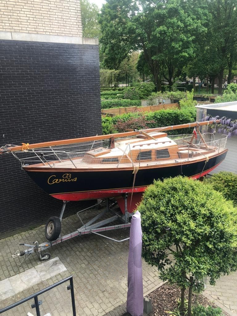 Van de Stadt Primaat - Afbeelding 1