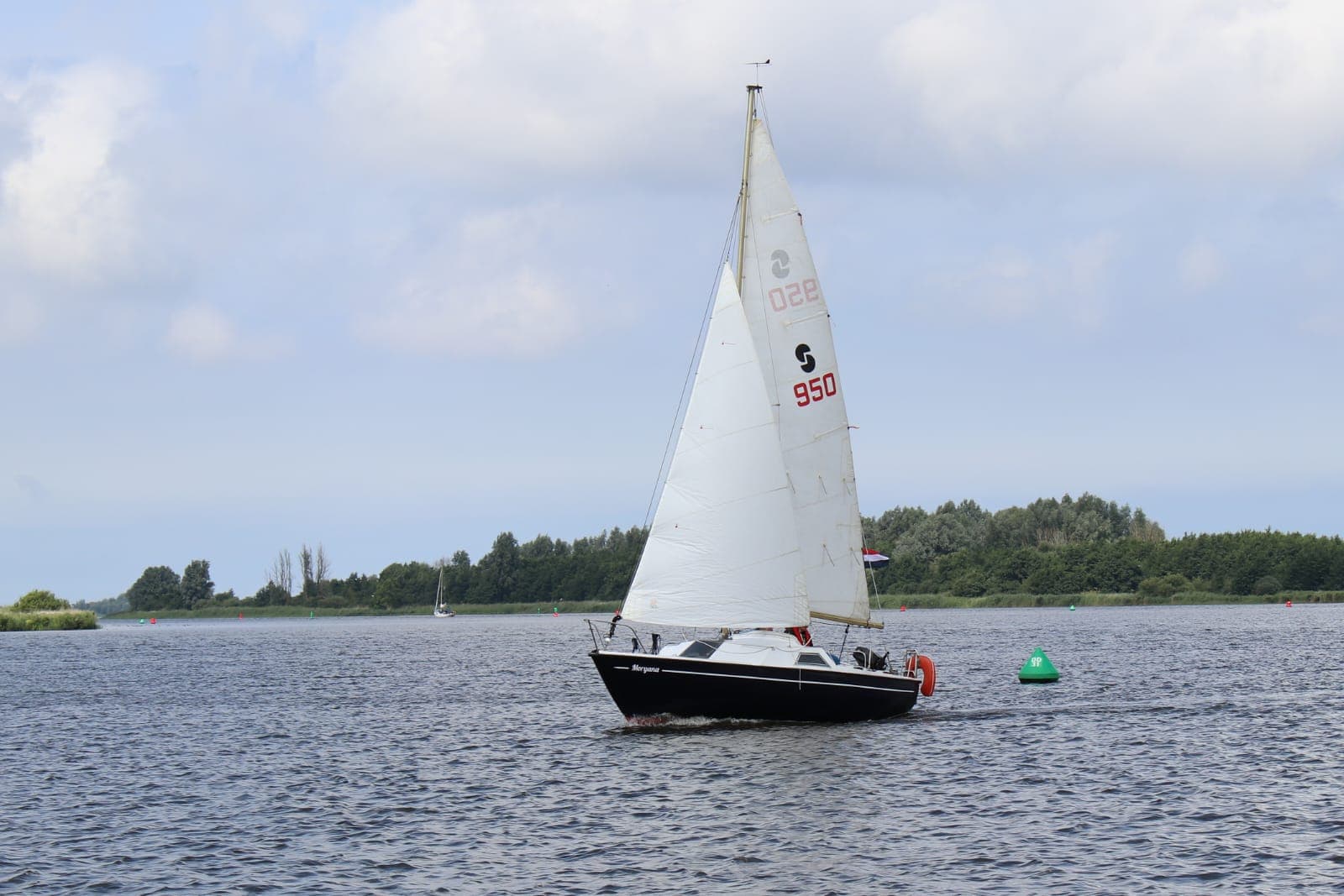 JOUET Sheriff 6.20 - Afbeelding 1