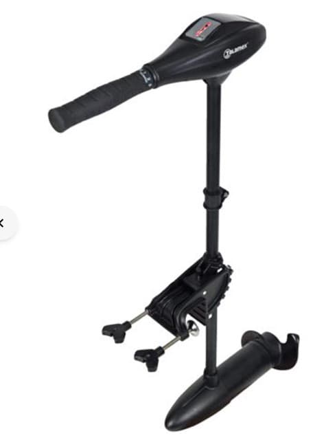 Talamex Rubberboot Aqualine QLX 300 - Afbeelding 1
