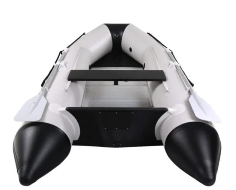 Talamex Rubberboot Aqualine QLX 300