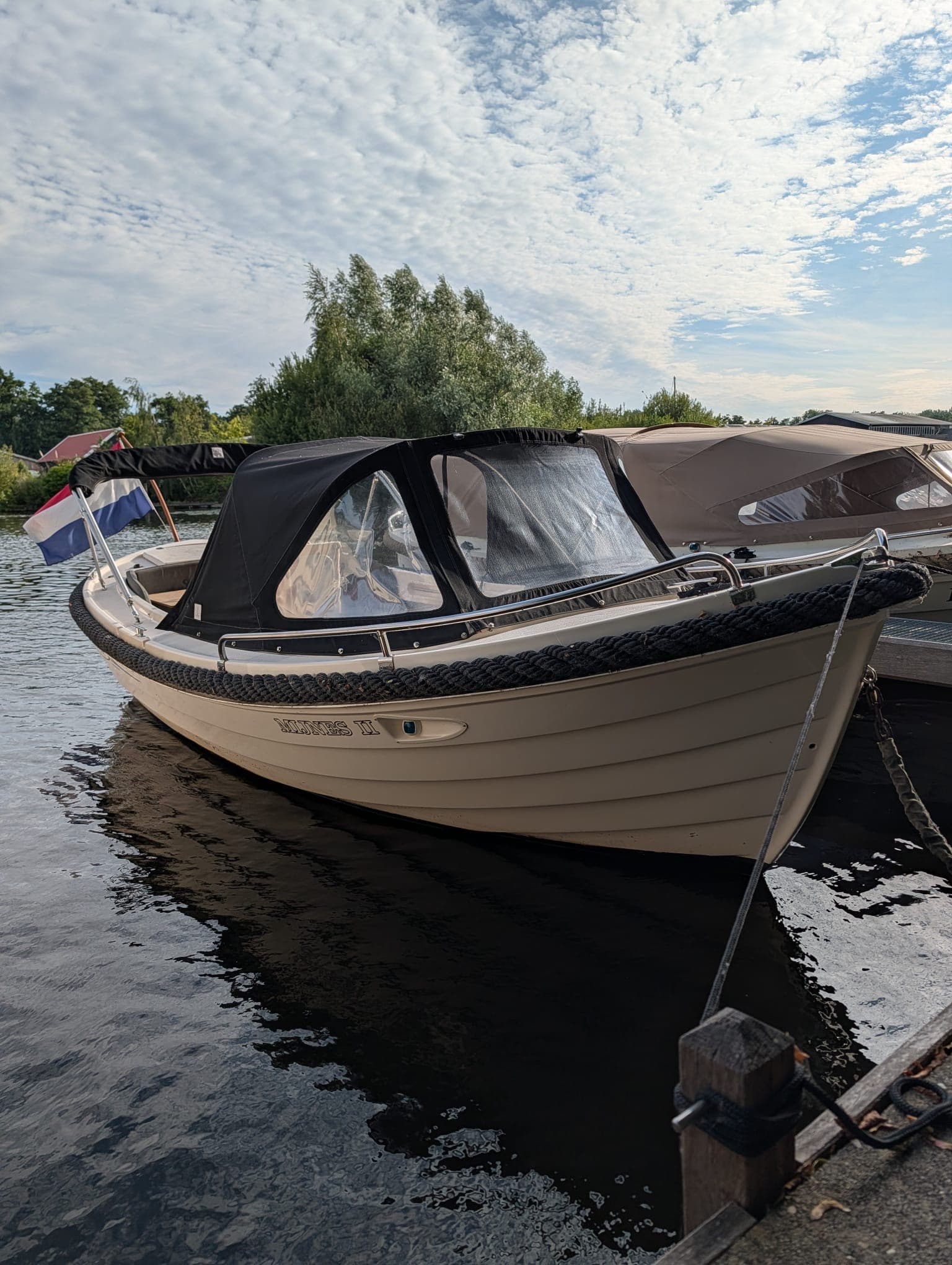 Crescent Allure 19 uit 2017 - Afbeelding 1