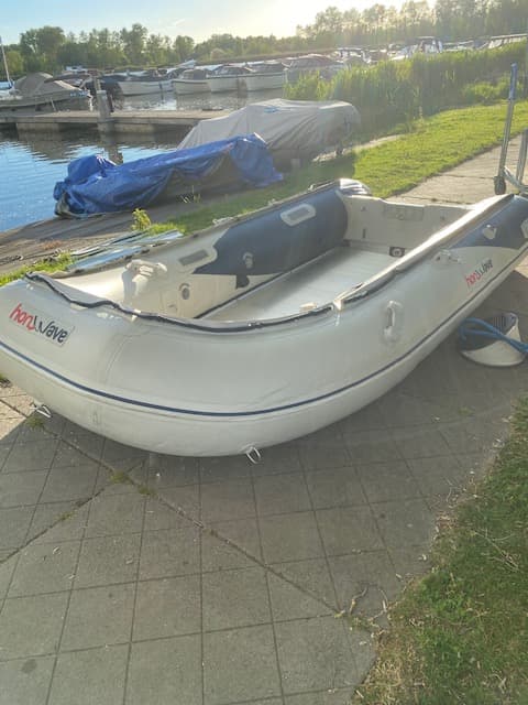 honwave t35
