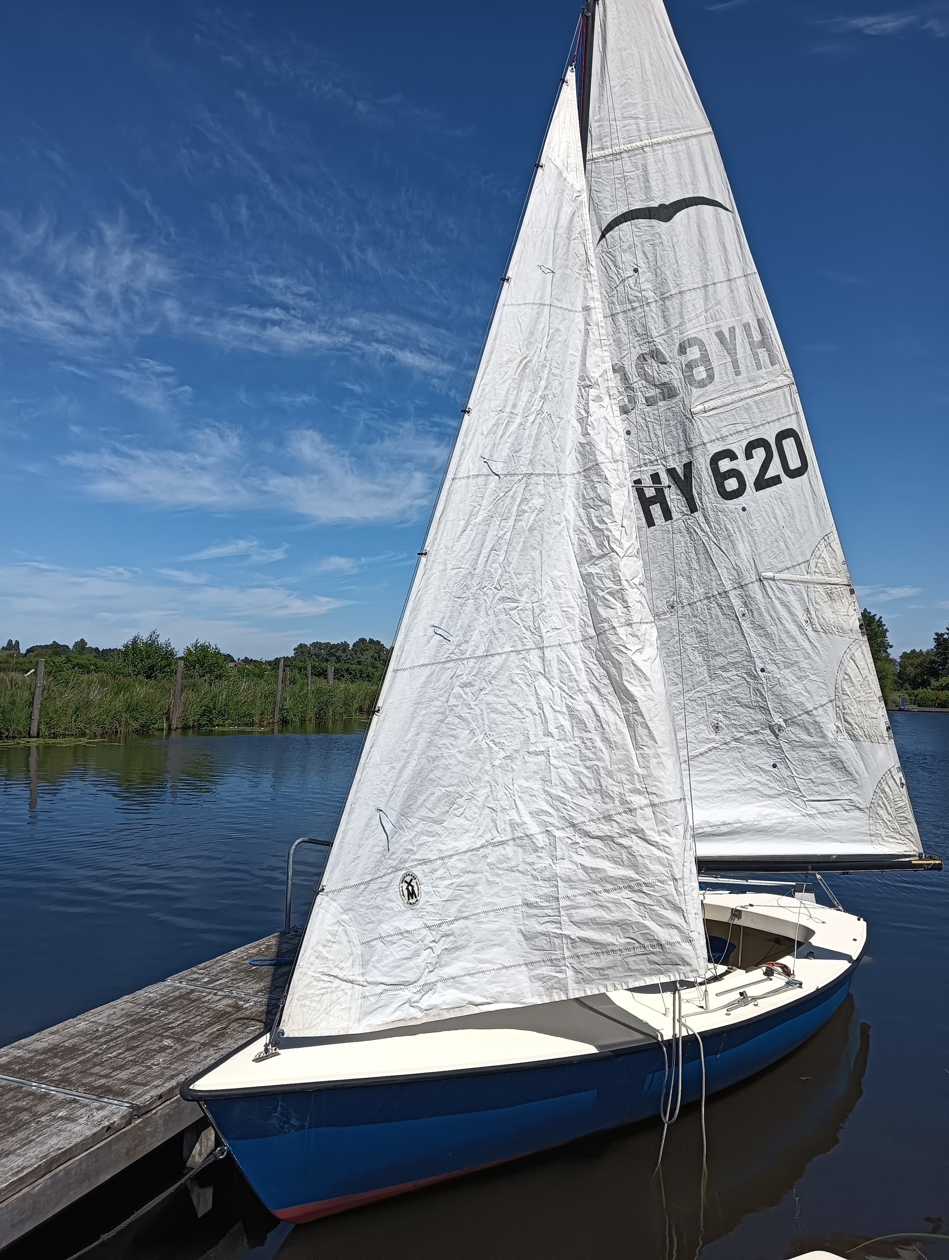 Seabird 620 - Afbeelding 1